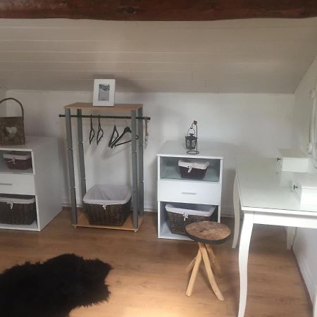 Un Bol D'Air A La Campagne Villa Saint-Diery Exterior foto