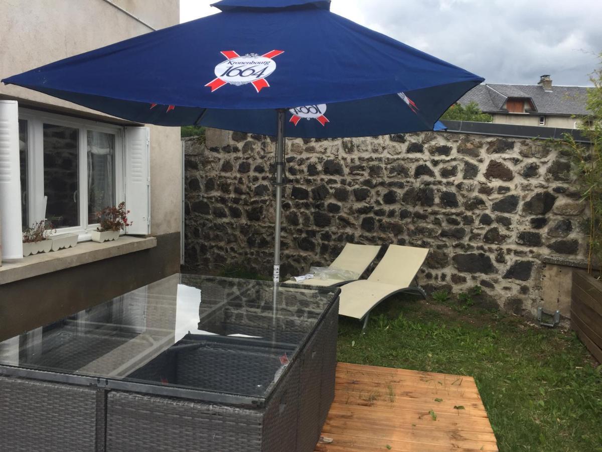 Un Bol D'Air A La Campagne Villa Saint-Diery Exterior foto