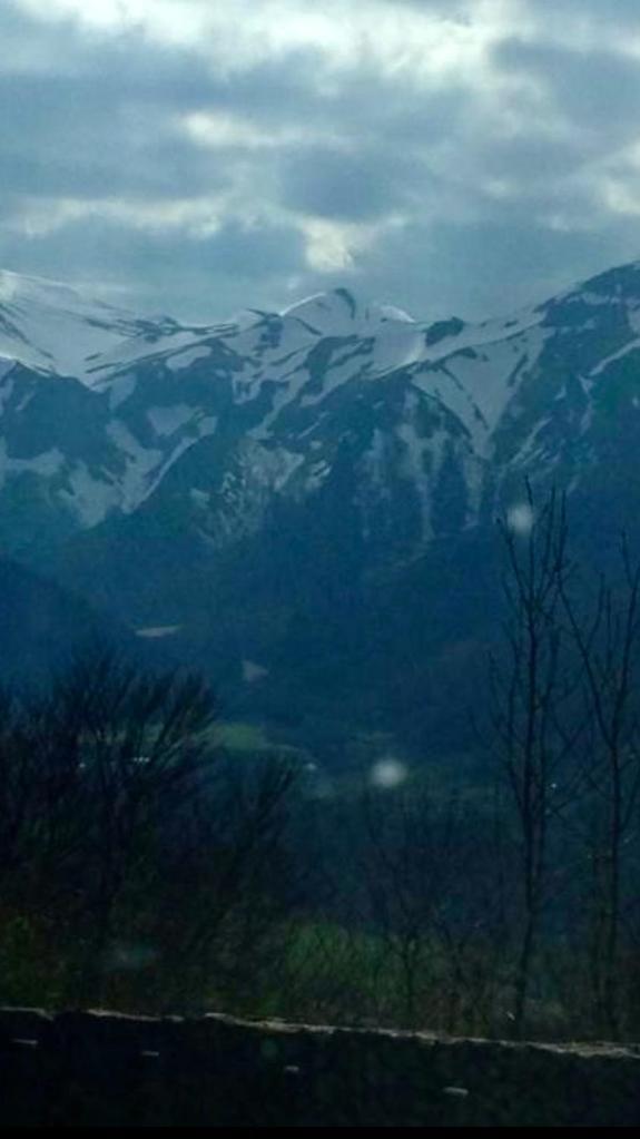 Un Bol D'Air A La Campagne Villa Saint-Diery Exterior foto